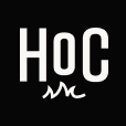 House of Charcoal logo
