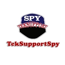 TekSupportSpy LLC logo