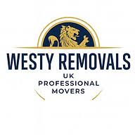 Westyremovals logo