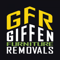 Giffen Furniture Removals logo