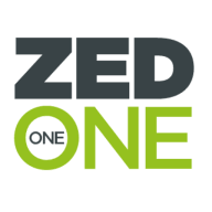 Zed One Technology logo