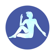 Yoga by Kay logo