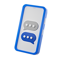 Lucky Mobile logo
