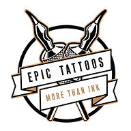 Epic Tattoos Guildford logo