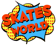 Skatesworld logo