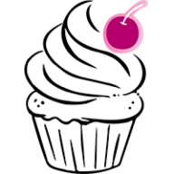 Sugar Rush Dessertz logo