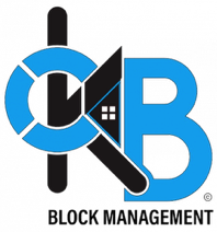 CKB Block Management logo