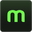 Moti Running logo