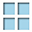 Savillsglass logo