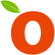 Orange Auto Transport logo