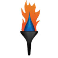 Olympic Plumbing and Heating logo