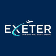 Exeter ValetPort Parking logo