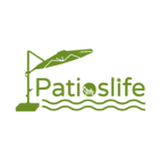 Patioslife logo