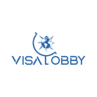 VisaLobby logo