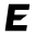 Eridespace logo