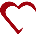 1-800-Charity Cars logo