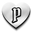 Pressie Nails logo