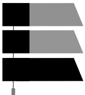 Shady Blinds logo