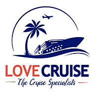 Love Cruise logo