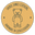 Lauriejamesclothing logo