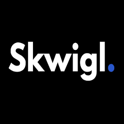 Skwigl Digital logo