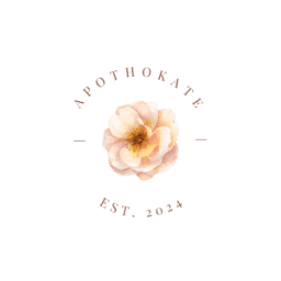 Apothokate logo
