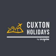 Cuxton Holidays logo