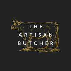 The Artisan Butcher logo