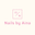 Nails by Aina logo