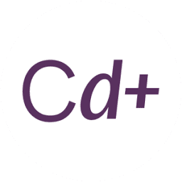 ColonDrink+ logo