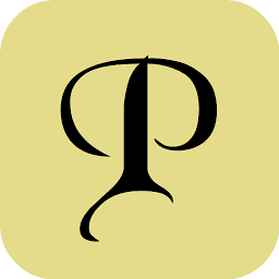 Pooch and Company logo