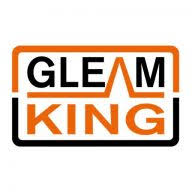 GleamKing logo