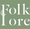 The Folklore Connect logo