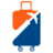 Fond Travels logo