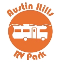 Austin Hills RV Park logo