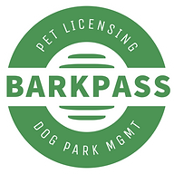 BarkPass logo