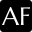 Afralia logo