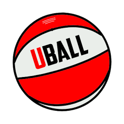 uballanywhere.com logo