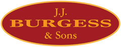 J J Burgess & Sons logo