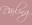With Love Darling logo
