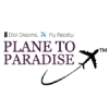 Plane To Paradise LLC logo