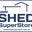 Shed Superstore logo