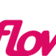 Flow Online logo