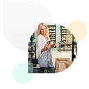 Platform Funding logo