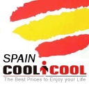 CooliCool.com logo