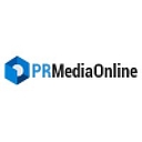 Prmediaonline logo