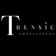 TRENSIC Consultancy logo