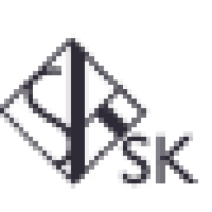 SK Stones USA logo