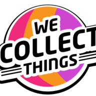 Wecollectthings logo