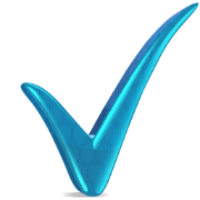Last Check Vehicle Inspection logo